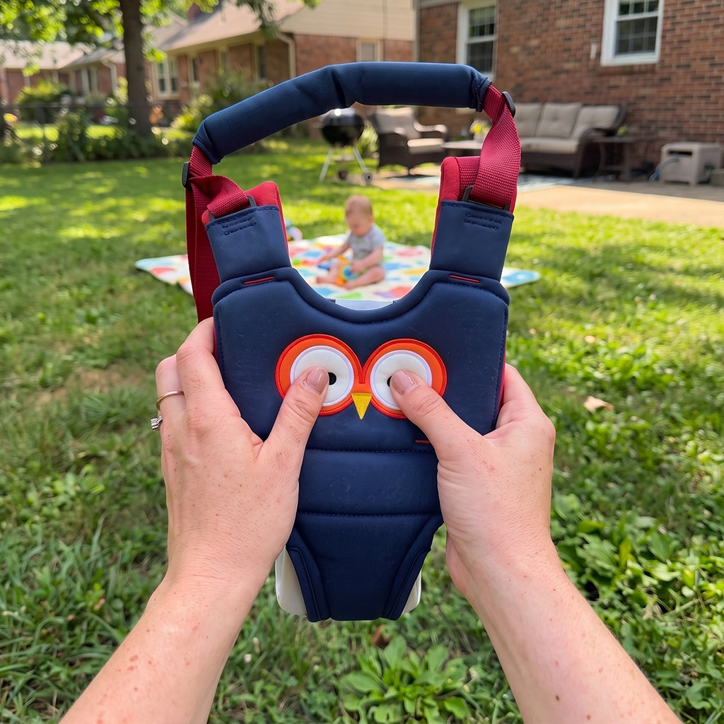 Starlimba Walking Harness