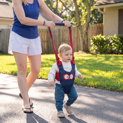 Starlimba Walking Harness